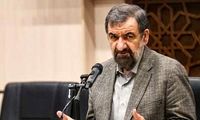 پیش‌بینیِ محسن رضایی درباره قیمت تخم مرغ!