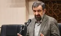 پیش‌بینیِ محسن رضایی درباره قیمت تخم مرغ!