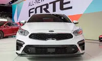 کیا سراتو ۲۰۱۹ رسما رونمایی شد