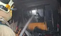 پایان تلخ پیرمرد فداکار بوکانی