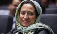 نگار جواهریان در «مجبوریم» درمیشیان
