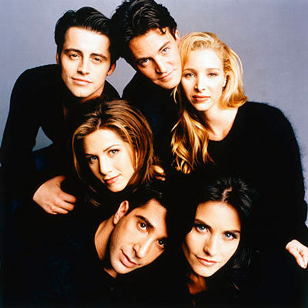 ۱۵ راز پشت پرده بازیگران سریال محبوب Friends
