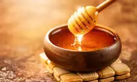 ۶ مزیت باور نکردنی عسل برای کاهش وزن