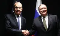 هشدار لاوروف به پمپئو درباره ونزوئلا