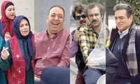 تیغ تیز سانسور بر گلوی برنامه سازان صدا و سیما