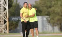 میناوند – منصوریان؛ تقابل 98 +عکس