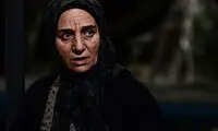 حضور سه ماهه مریم بوبانی در «لبخند رخساره»