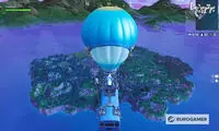 با این ترفندها، استاد تمام فورتنایت شوید