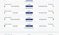 اقدام عجیب AFC؛ حذف بازی‌های استقلال و شهرخودرو از تقویم آسیا!