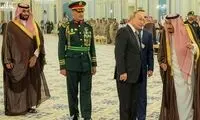 مسکو و ریاض به سوی جدایی بیشتر پیش می‌روند