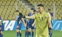 حمله‌وران پرسپولیس علیه قدرت‌نمایی دراج سینگ