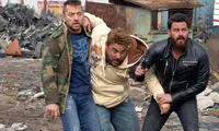 حواشی به «بارکد» لطمه زد