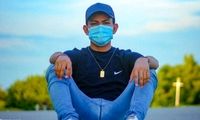 نام این پسر «۶» است!