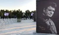 اگر شجریان را دوست ندارید، مشکل دارید!