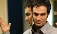 محمدرضا فروتن در «عرق سرد» کیمیایی