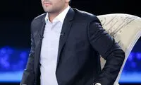 احسان علیخانی: هر كاری كه می‌کنم عده ای بيمار و بی وجدان آماده اند تا بر من بتازند