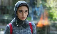 علی مصفا با «درساژ» راهی دانمارک می‌شود