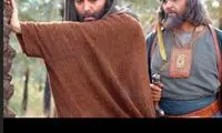 شوخی مهراب قاسمخانی با مختار