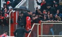 کاستا اخراج شد، دژاگه نه!