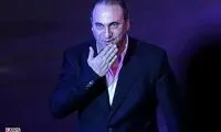 حمید فرخ‌ نژاد: بختم باز شد!