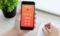 اپلیکیشن هایی برای کمک به سلامتی‌تان