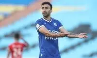 مطهری بدون توافق باشگاه استقلال را ترک کرد