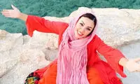 زببا بروفه: به خاطر فیلم عروسی‌ام ممنوع‌الکار شدم