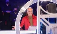 آغاز ساخت فصل جدید «دورهمی»
