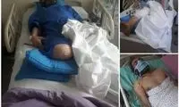 ماجرای هزینه میلیاردی پای هوشمند یک محیط‌بان
