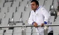 احسان حدادی و المپیک؛ بلاتکلیفی محض