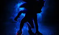 اولین پوستر فیلم Sonic the Hedgehog