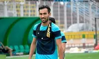 رنجبری: با باشگاه استقلال مذاکره داشتم