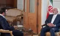 ظریف: از کسی نخواستیم میانجی‌گری کند
