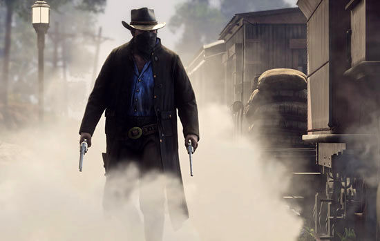 عرضه‌ Red Dead Redemption 2 به عقب افتاد