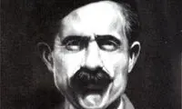 جلال آل احمد ۹۵ ساله شد