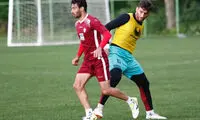 شکست پنج گله پرسپولیس با دفاع سه نفره