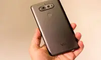 حسرت ال جی V20 بر دل انگلیسی ها ماند