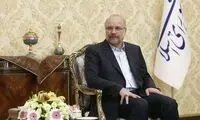 قالیباف: فرزندان حاج قاسم با شهادتش کنار نیامده‌اند