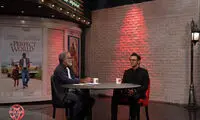امین حیایی: در قلاده‌های طلای 2 بازی نمی‌کنم، دوست ندارم مردم درباره من بد قضاوت کنند