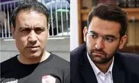 آذری‌جهرمی: مگر ما چند مهدوی‌کیا داریم؟