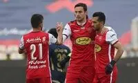 مدافع پرسپولیس در کنار ستاره ناپولی!