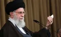 نامه رهبر انقلاب به دانشجویان دانشگاه‌های آمریکا