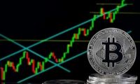 بیت‌کوین سقف‌شکنی کرد