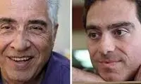 فیلمی از لحظه خروج محمدباقر نمازی از ایران 