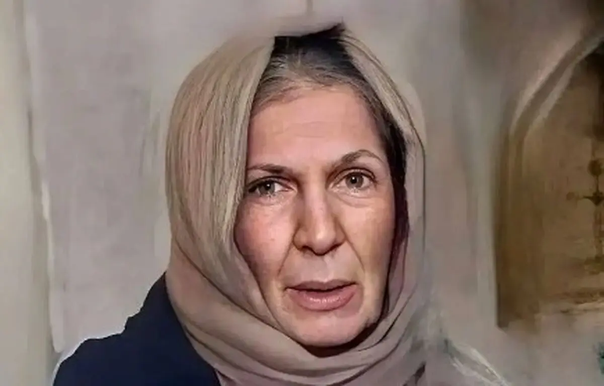 دزدی از جسد پسر فروزان توسط دوستان خانوادگی!