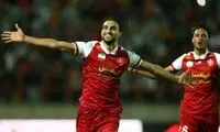 مهاجم پرسپولیس را با پیشنهاد خارجی وسوسه کردند