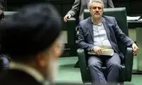 توئیت معنادار درباره برکناری خبرسازِ وزیر صنعت 