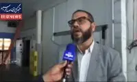 گوشت‌های آلوده‌ای که به مقصد نرسید