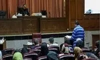افشاگری تازه درباره فساد فرزندان مقام ارشد قضایی