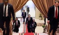 بحث‌های عجیب درباره لوبیای سحرآمیز و ترور فیزیکی!